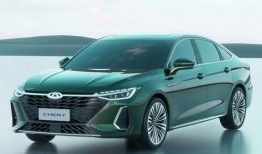 艾瑞泽8最新爆料,科技美学与性能巅峰的完美融合