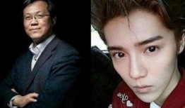 卓伟最新爆料鹿晗,卓伟独家爆料，娱乐圈再掀波澜